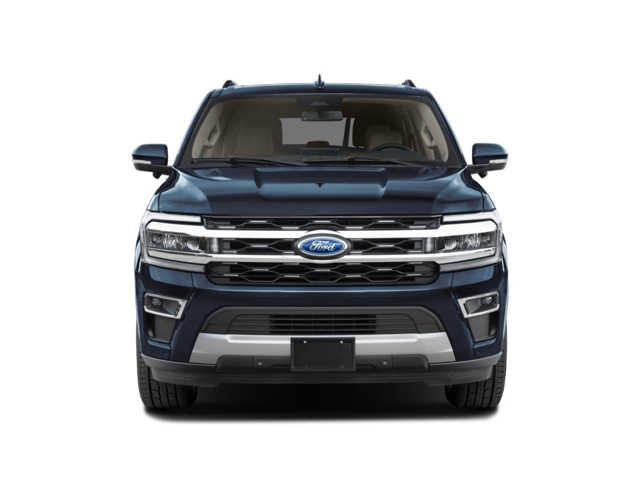 2024 Ford Expedition Limited 4x4