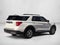 2023 Ford Explorer XLT RWD