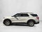 2023 Ford Explorer XLT RWD