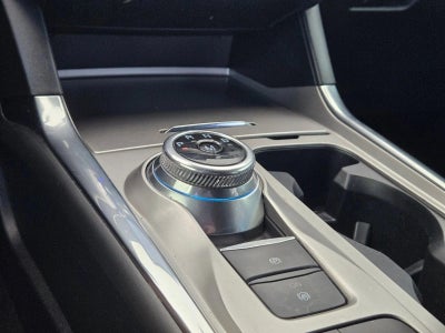 2020 Ford Explorer Limited RWD