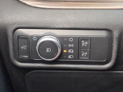 2021 Ford Explorer Limited 4WD