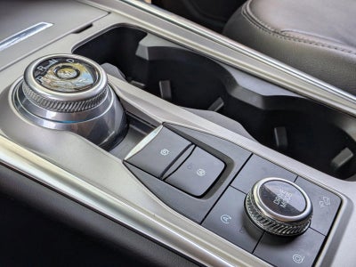 2021 Ford Explorer Limited 4WD