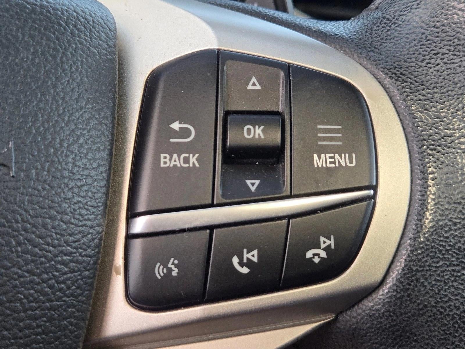 2021 Ford Explorer Limited 4WD