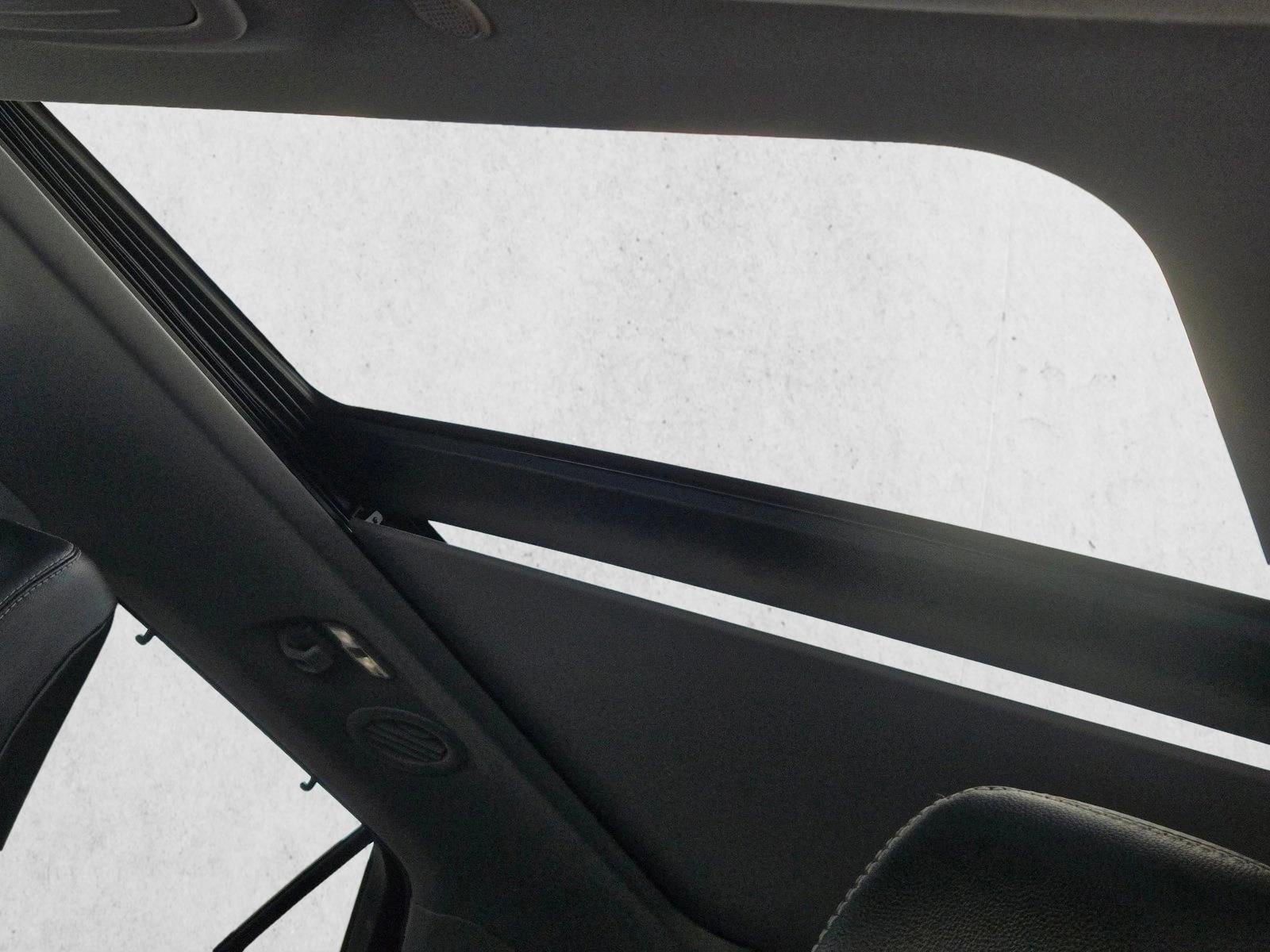 2021 Ford Explorer Limited 4WD