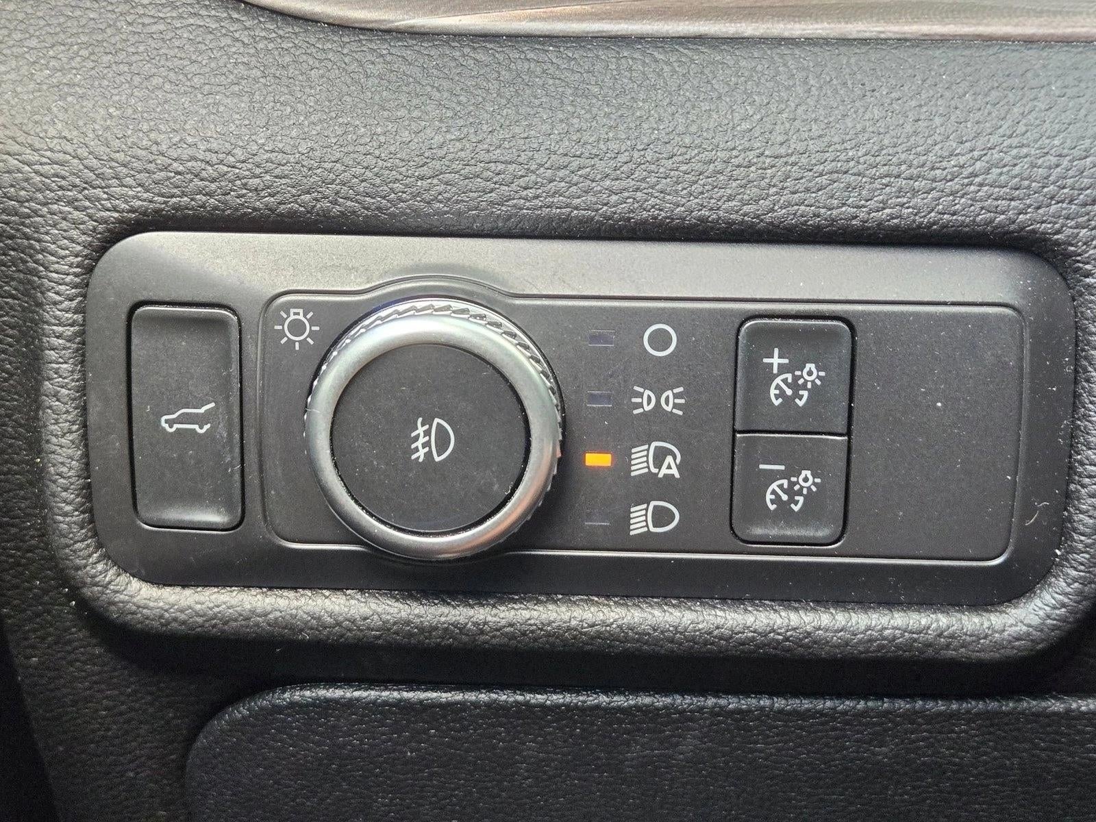 2021 Ford Explorer Limited 4WD