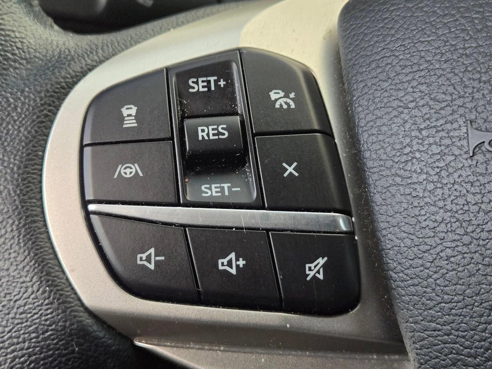 2021 Ford Explorer Limited 4WD