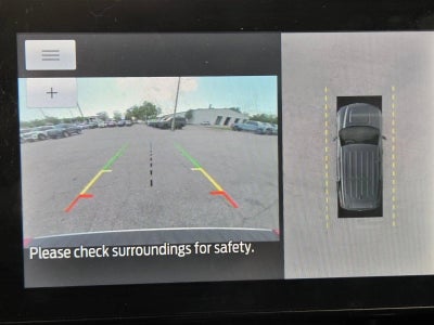 2021 Ford Explorer Limited 4WD