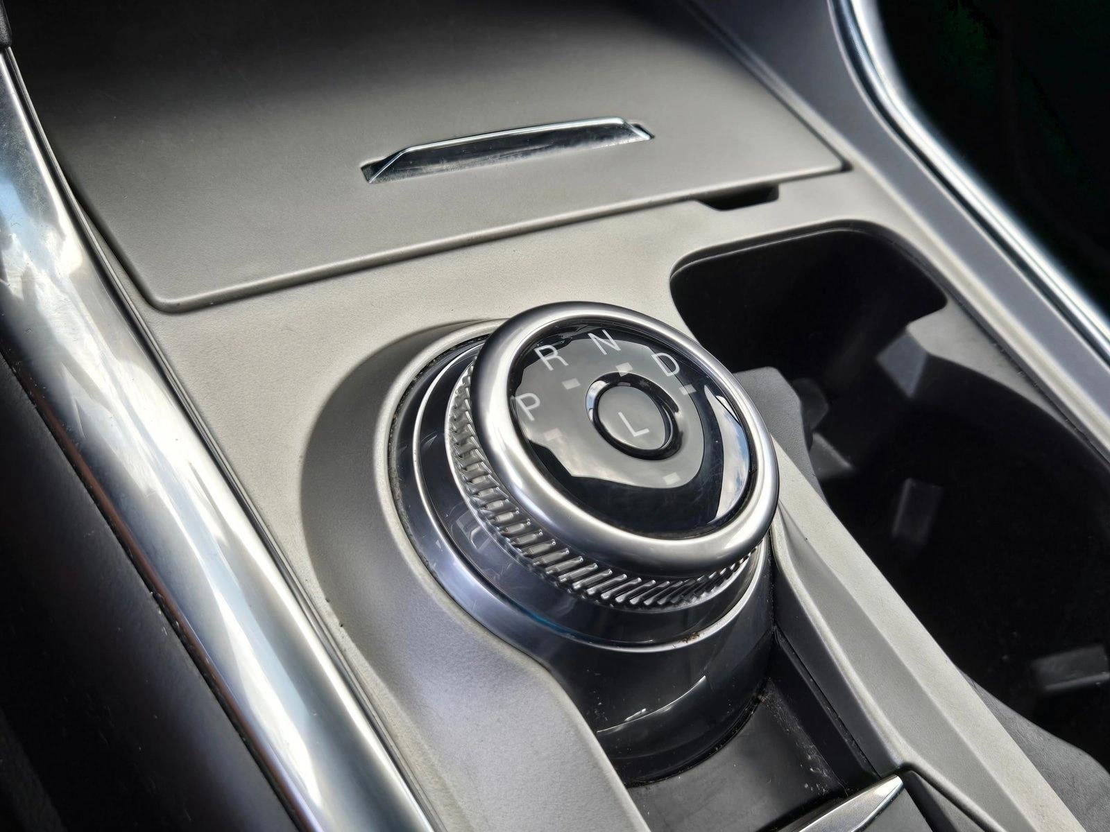 2021 Ford Explorer Limited 4WD