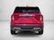 2021 Ford Explorer Limited 4WD