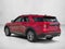2021 Ford Explorer Limited 4WD