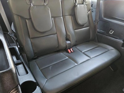 2023 Ford Explorer Timberline 4WD