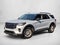 2025 Ford Explorer Active RWD