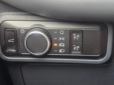 2025 Ford Explorer Active RWD