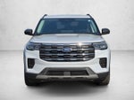 2025 Ford Explorer Active RWD