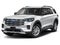 2025 Ford Explorer Active RWD