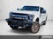 2018 Ford Super Duty F-250 SRW XLT 4WD Crew Cab 8' Box