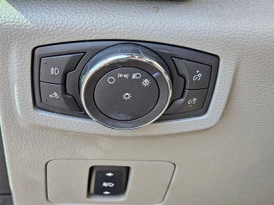 2018 Ford Super Duty F-250 SRW XLT 4WD Crew Cab 8' Box