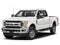 2018 Ford Super Duty F-250 SRW XLT 4WD Crew Cab 8' Box