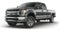 2018 Ford Super Duty F-250 SRW XLT 4WD Crew Cab 8' Box