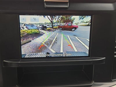 2025 Ford Super Duty F-250 SRW XL 4WD Crew Cab 6.75' Box