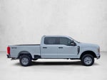 2025 Ford Super Duty F-250 SRW XL 4WD Crew Cab 6.75' Box