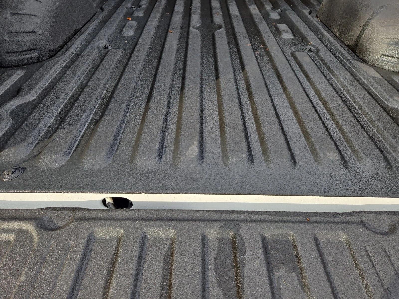 2025 Ford Super Duty F-250 SRW XL 4WD Crew Cab 6.75' Box