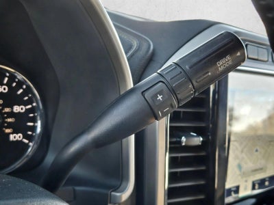 2022 Ford Super Duty F-250 SRW LARIAT 4WD Crew Cab 6.75' Box