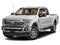 2022 Ford Super Duty F-250 SRW LARIAT 4WD Crew Cab 6.75' Box