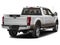2022 Ford Super Duty F-250 SRW LARIAT 4WD Crew Cab 6.75' Box