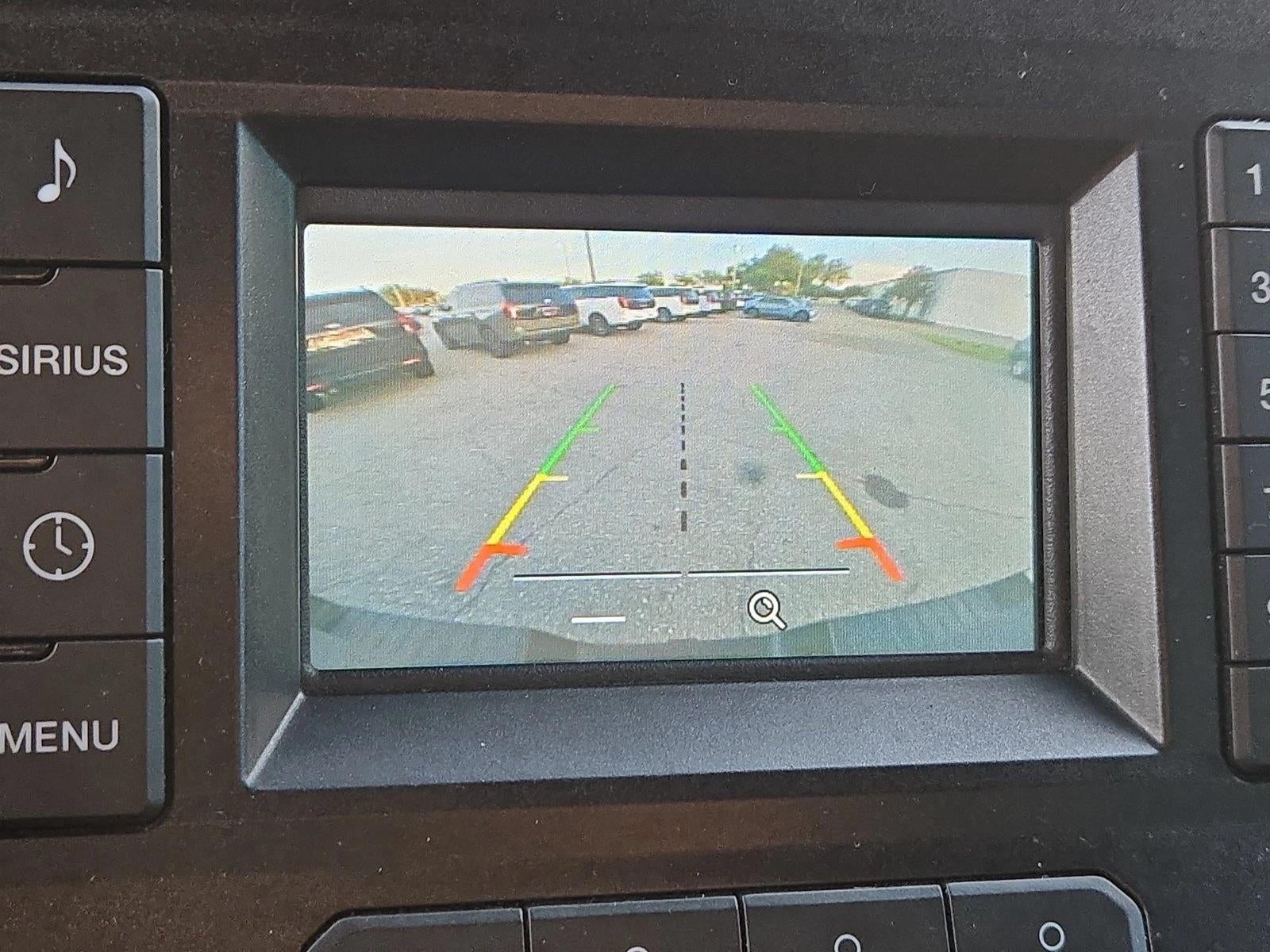 2019 Ford Super Duty F-250 SRW XLT 4WD Crew Cab 6.75' Box