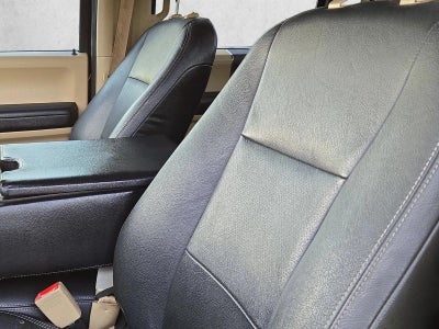 2019 Ford Super Duty F-250 SRW XLT 4WD Crew Cab 6.75' Box