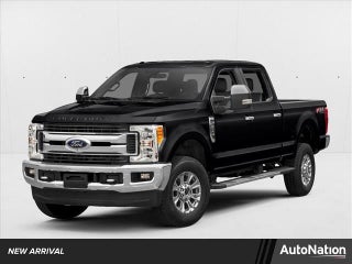2019 Ford Super Duty F-250 SRW XLT 4WD Crew Cab 6.75' Box
