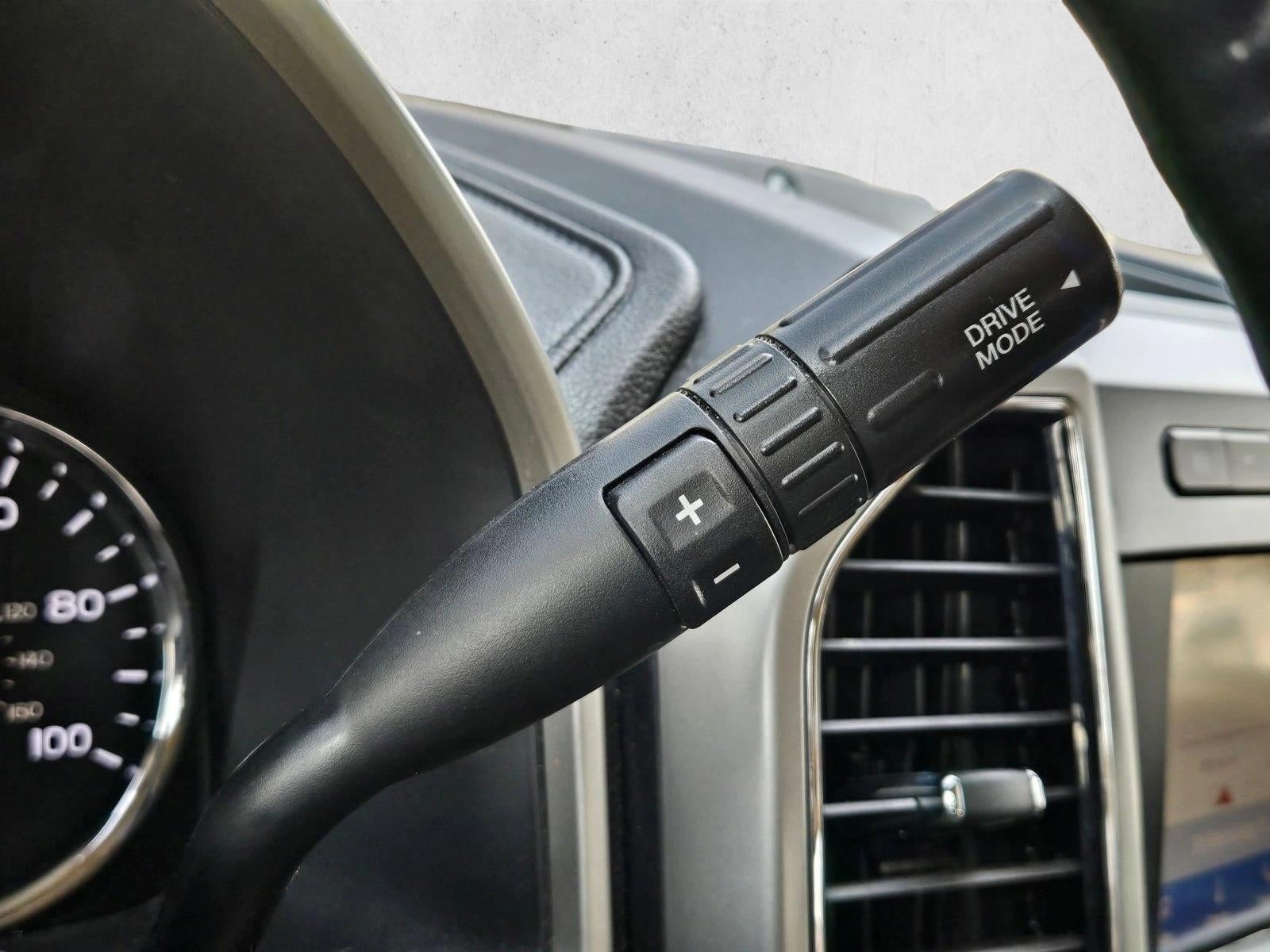 2020 Ford Super Duty F-250 SRW LARIAT 4WD Crew Cab 6.75' Box