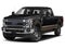 2020 Ford Super Duty F-250 SRW LARIAT 4WD Crew Cab 6.75' Box