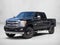 2013 Ford Super Duty F-250 SRW 4WD Crew Cab 6-3/4 Ft Box Platinum