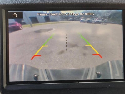 2013 Ford Super Duty F-250 SRW 4WD Crew Cab 6-3/4 Ft Box Platinum