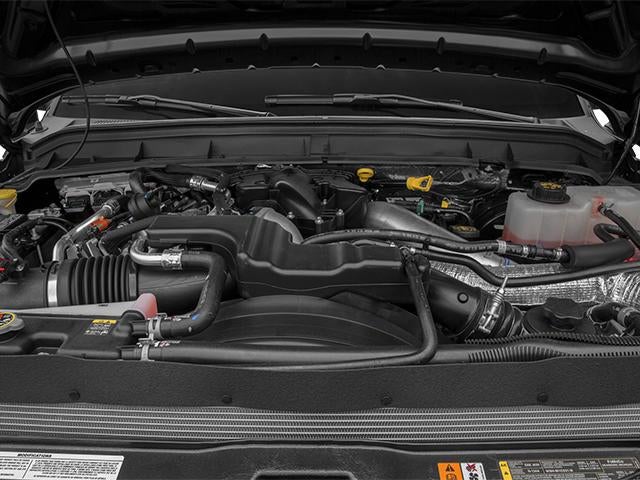 2013 Ford Super Duty F-250 SRW 4WD Crew Cab 6-3/4 Ft Box Platinum