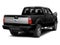 2013 Ford Super Duty F-250 SRW 4WD Crew Cab 6-3/4 Ft Box Platinum