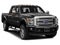 2013 Ford Super Duty F-250 SRW 4WD Crew Cab 6-3/4 Ft Box Platinum