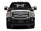 2013 Ford Super Duty F-250 SRW 4WD Crew Cab 6-3/4 Ft Box Platinum