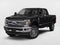 2017 Ford Super Duty F-250 SRW Lariat 4WD Crew Cab 6.75' Box