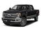 2017 Ford Super Duty F-250 SRW Lariat 4WD Crew Cab 6.75' Box