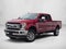 2019 Ford Super Duty F-250 SRW XL 4WD Crew Cab 6.75' Box