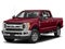 2019 Ford Super Duty F-250 SRW XL 4WD Crew Cab 6.75' Box