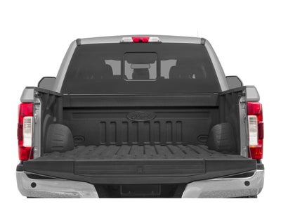 2019 Ford Super Duty F-250 SRW XL 4WD Crew Cab 6.75' Box