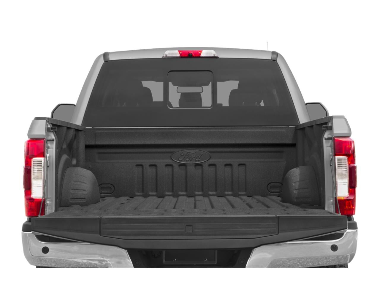 2019 Ford Super Duty F-250 SRW XL 4WD Crew Cab 6.75' Box