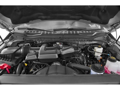 2019 Ford Super Duty F-250 SRW XL 4WD Crew Cab 6.75' Box