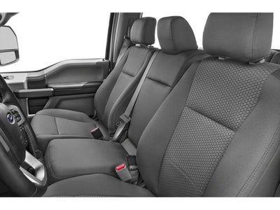 2019 Ford Super Duty F-250 SRW XL 4WD Crew Cab 6.75' Box