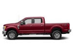 2019 Ford Super Duty F-250 SRW XL 4WD Crew Cab 6.75' Box