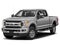 2019 Ford Super Duty F-250 SRW XL 4WD Crew Cab 6.75' Box